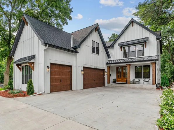 4332 Brookside Ave, Minneapolis, MN 55436