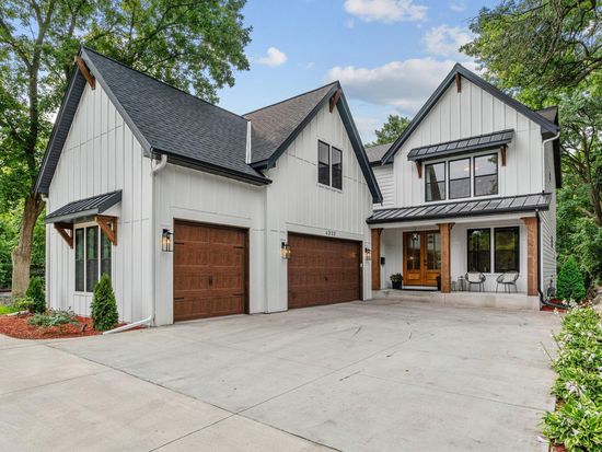 4332 Brookside Ave, Minneapolis, MN 55436