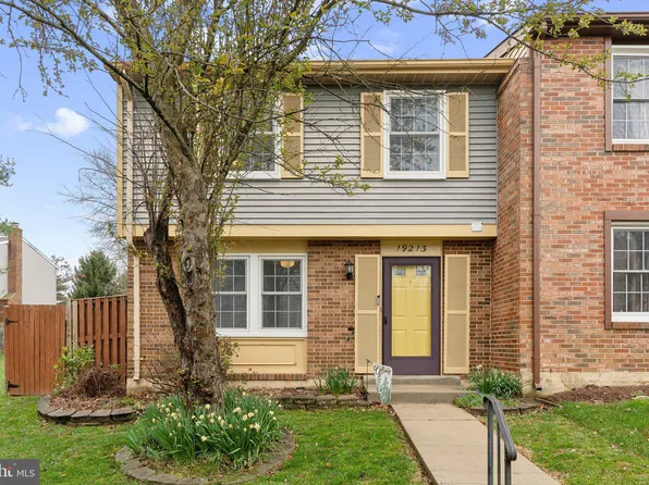 19213 Misty Meadow Ter, Germantown, MD 20874