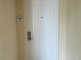 3506 54th Dr W UNIT 205, Bradenton, FL 34210