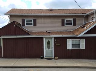 1552 5th Ave, Freedom, PA