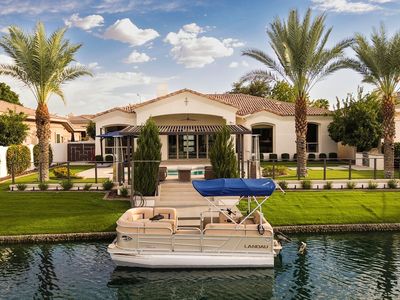 1710 W Glacier Way, Chandler, AZ, 85248