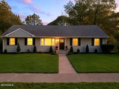 115 Cold Indian Springs Road, Ocean, NJ, 07712