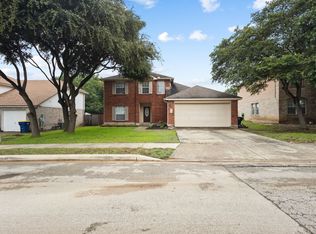 210 Laceleaf Ln, Cibolo, TX 78108
