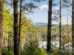 365 Peninsula Reserve Rd #25, Nebo, NC 28761