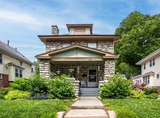 640 S Park Ave, Independence, MO 64052