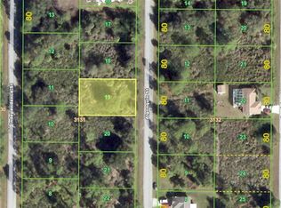 77 Algonquin St, Port Charlotte, FL 33954