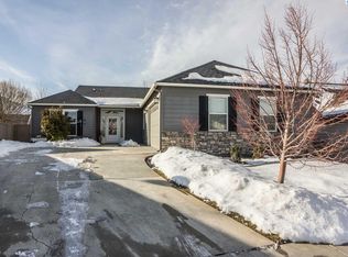 2300 S Harrison, Kennewick, WA 99336