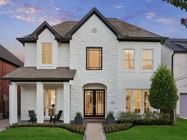 3925 Arnold St, Houston, TX 77005