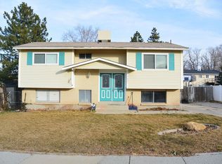 3625 S 6830 W, West Valley City, UT 84128