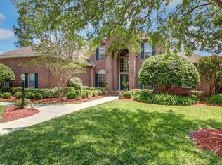 3826 Reedpond Dr N, Jacksonville, FL 32223