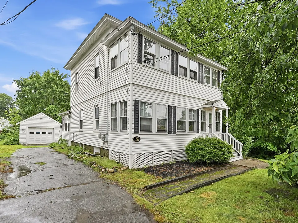 457 N Franklin St