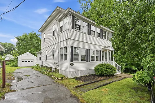 457 N Franklin St Photo 1