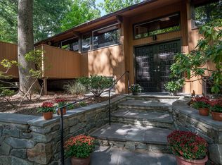 2700 Brandywine St NW, Washington, DC 20008