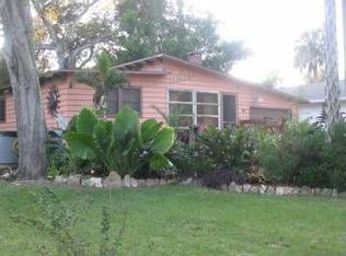 84 E Bayshore Dr, Port Orange, FL 32127