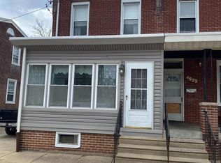 4524 Comly St, Philadelphia, PA 19135