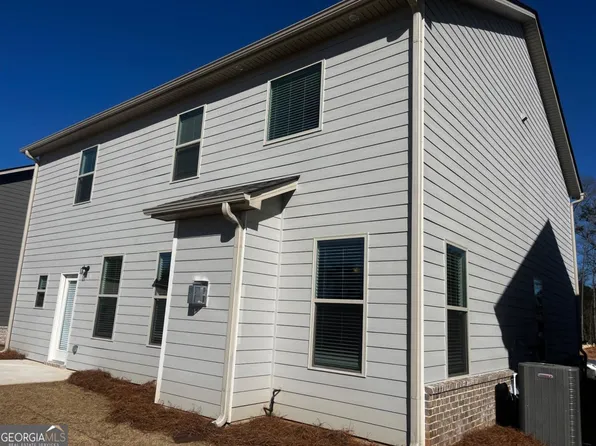 4025 Diane Ln #39, Fayetteville, GA 30215
