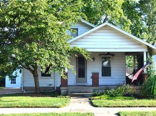 822 Sennett St, Miamisburg, OH 45342