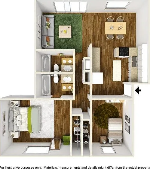 Sailpoint Bay — Photo 20
