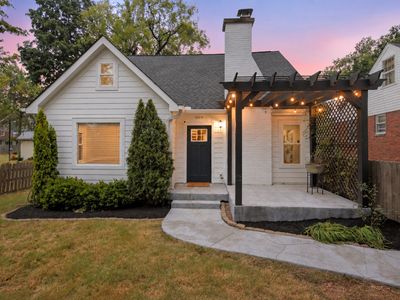 909 McClurkan Ave, Nashville, TN, 37206