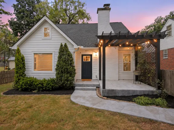 909 McClurkan Ave, Nashville, TN 37206