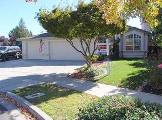 5648 Lydia Ct, Livermore, CA 94550