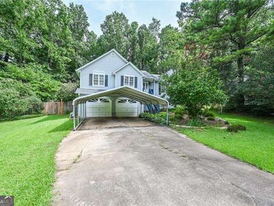 2346 Westland Way, Acworth, GA, 30102