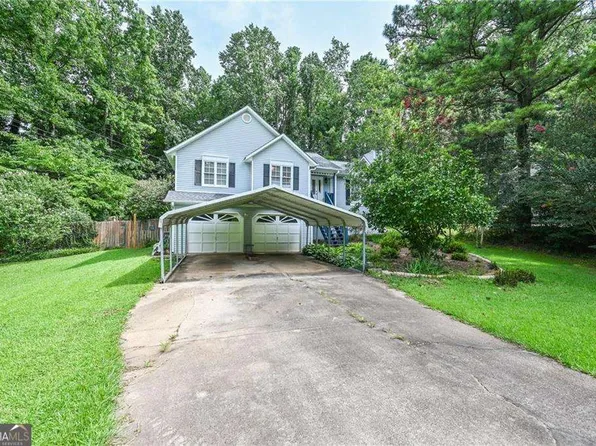 2346 Westland Way, Acworth, GA 30102