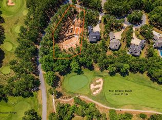 1011 Oliver Crk, Greensboro, GA 30642
