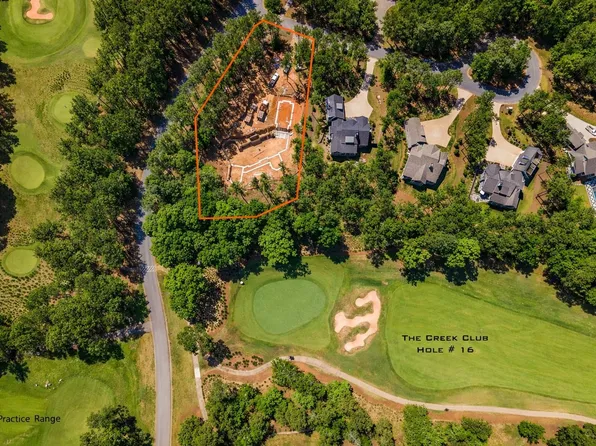 1011 Oliver Crk, Greensboro, GA 30642