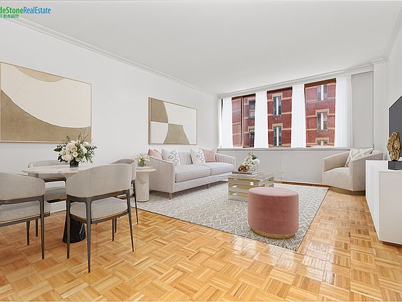 3rd image of 393 W 49th St APT 3F