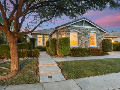 1401 Oasis Ln, Patterson, CA, 95363