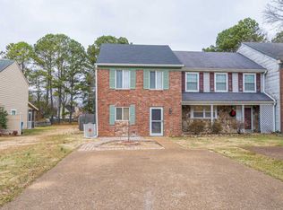 6413 Brookmead Cir, Hixson, TN 37343