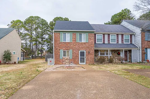 6413 Brookmead Cir Photo 1