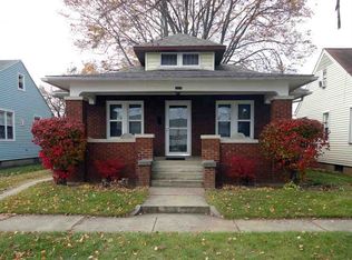 317 Studebaker St, Mishawaka, IN 46544