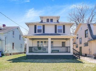 1034 Hall St SE, Grand Rapids, MI