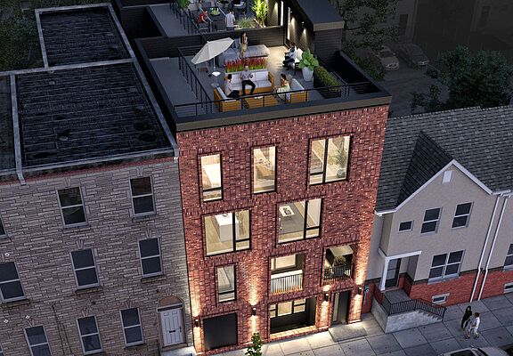 4th image of 1814 N 18th St #724488