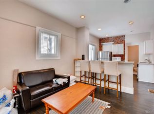 2344 Decatur St, Denver, CO 80211