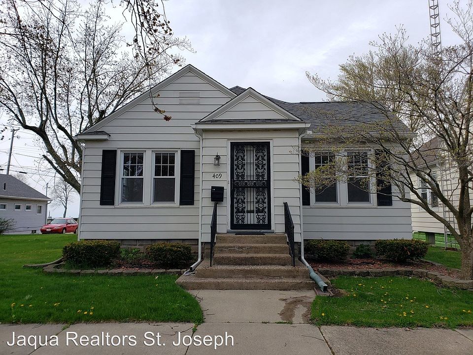 1st image of 409 La Salle Ave