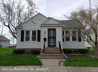409 La Salle Ave, Saint Joseph, MI 49085