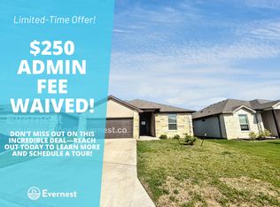2239 Hornbeam St, Temple, TX 76502