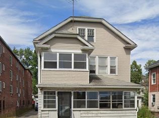 807 Maple Ave UNIT 1, Hartford, CT 06114