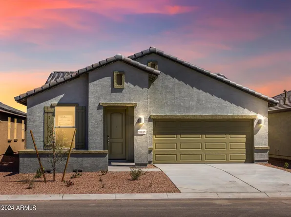 20635 N Candlelight Road, Maricopa, AZ 85138