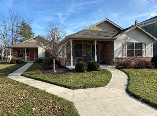 309 S Main St #311, Tipton, IN 46072