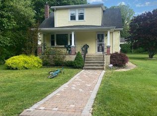 120 Earl Ave, Glassboro, NJ 08028