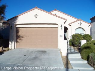 832 Paseo Rocoso Pl, Las Vegas, NV 89138