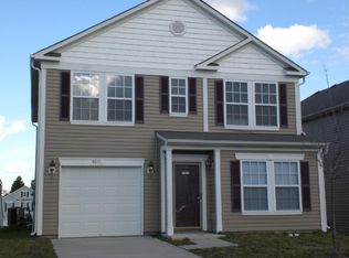 4011 Kellybrook Dr, Concord, NC 28025