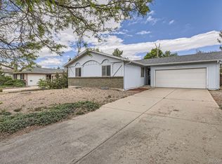 12879 E Oregon Dr, Aurora, CO 80012