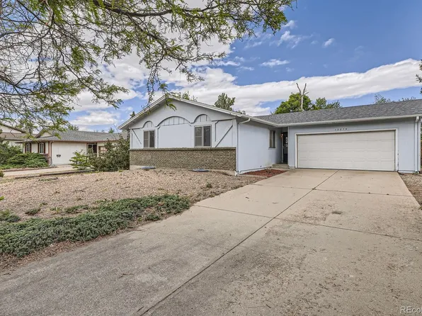 12879 E Oregon Drive, Aurora, CO 80012