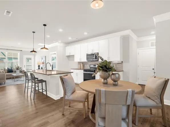 104 Brody Way, Greensboro, NC 27455